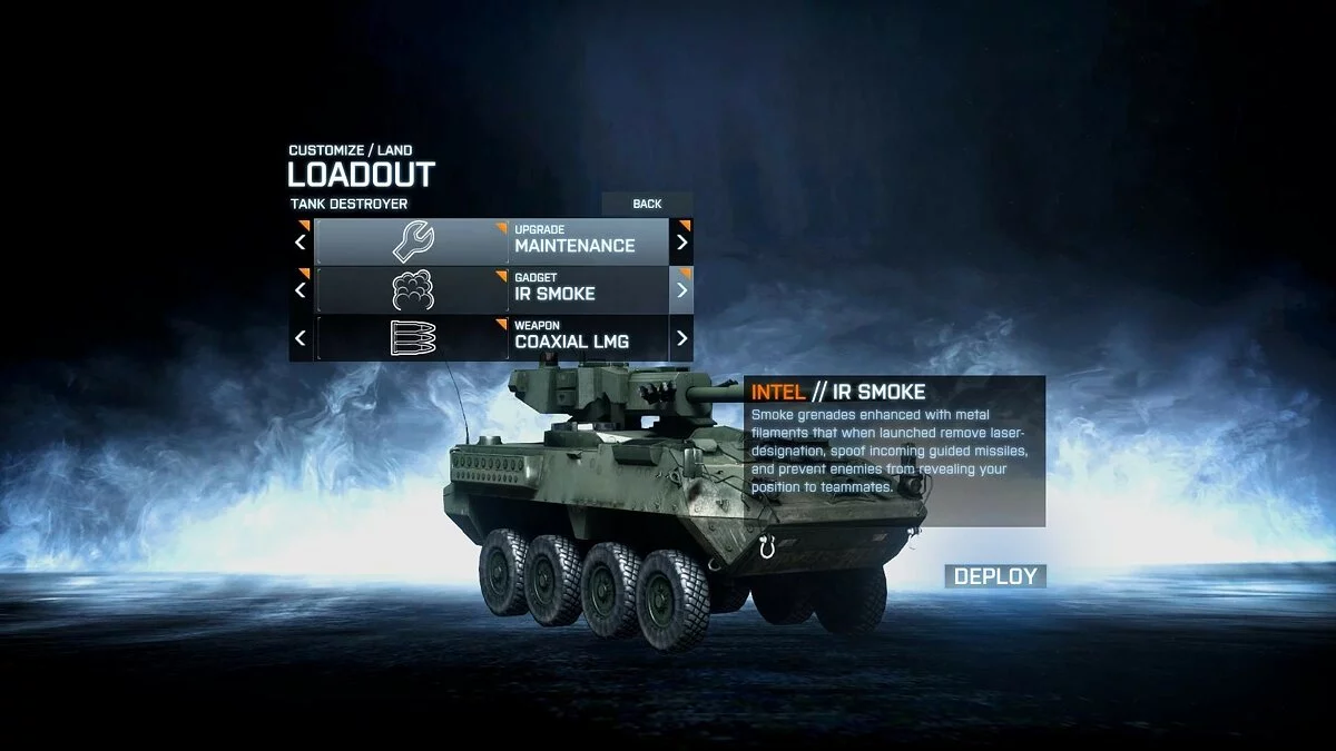 Скриншоты из Battlefield 3: Armored Kill / Картинка 30