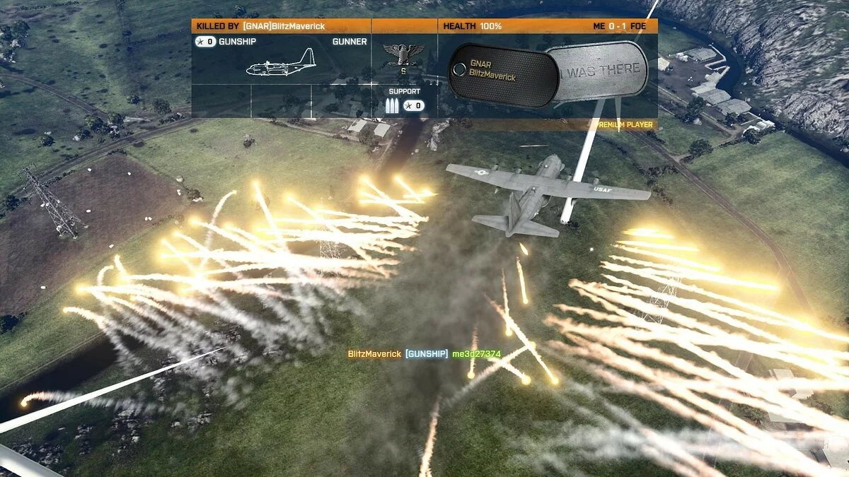 Скриншоты из Battlefield 3: Armored Kill / Картинка 38