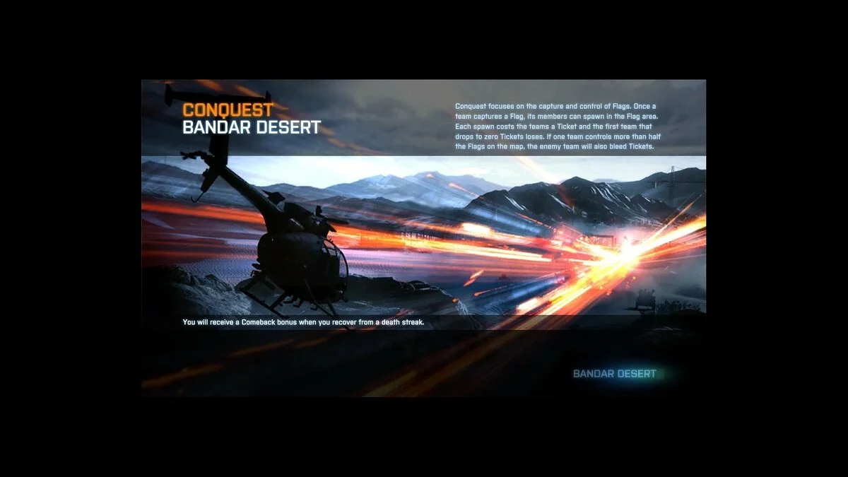 Скриншоты из Battlefield 3: Armored Kill / Картинка 39