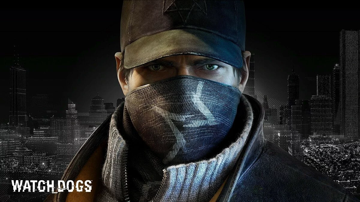 Скриншоты из Watch Dogs / Картинка 120