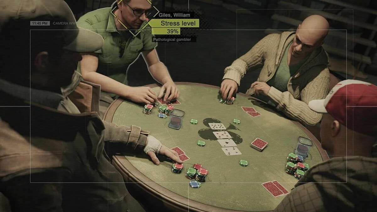 Скриншоты из Watch Dogs / Картинка 75