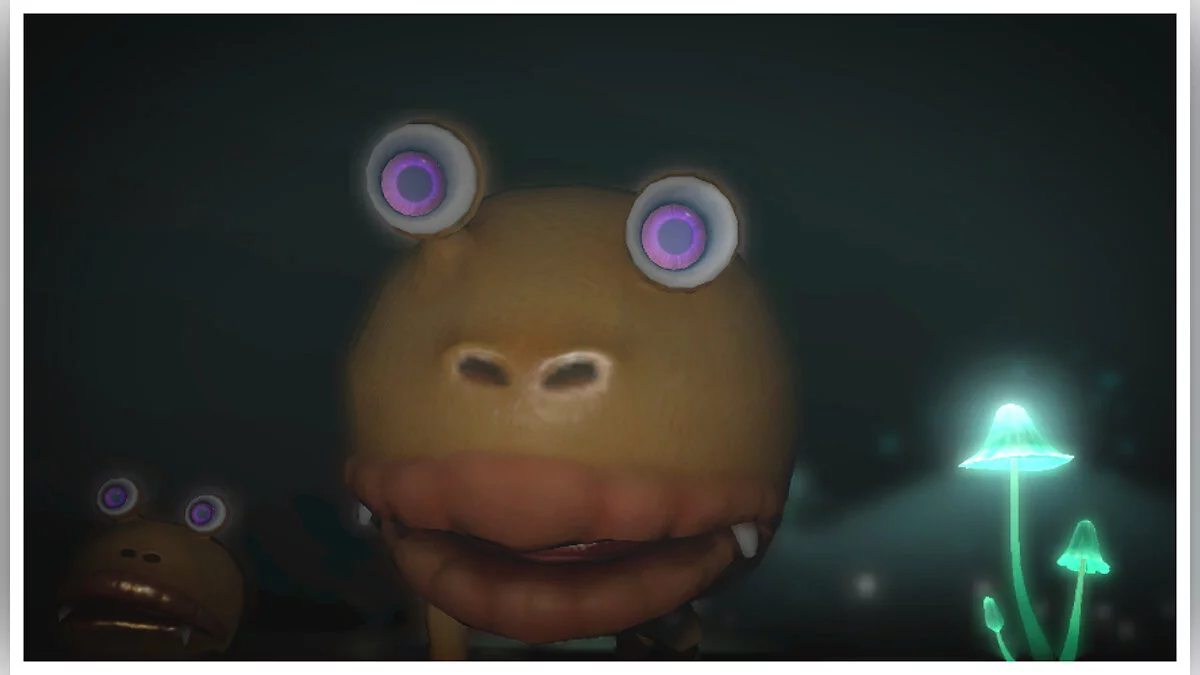 Скриншоты из Pikmin 3 / Картинка 21