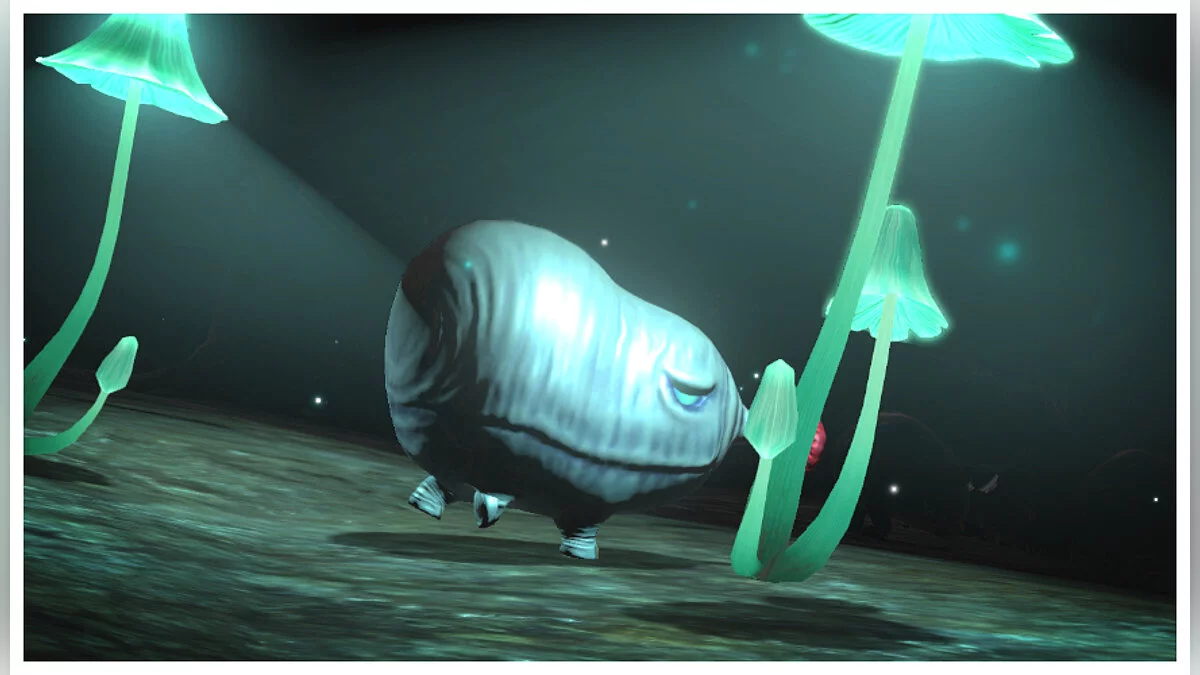 Скриншоты из Pikmin 3 / Картинка 24