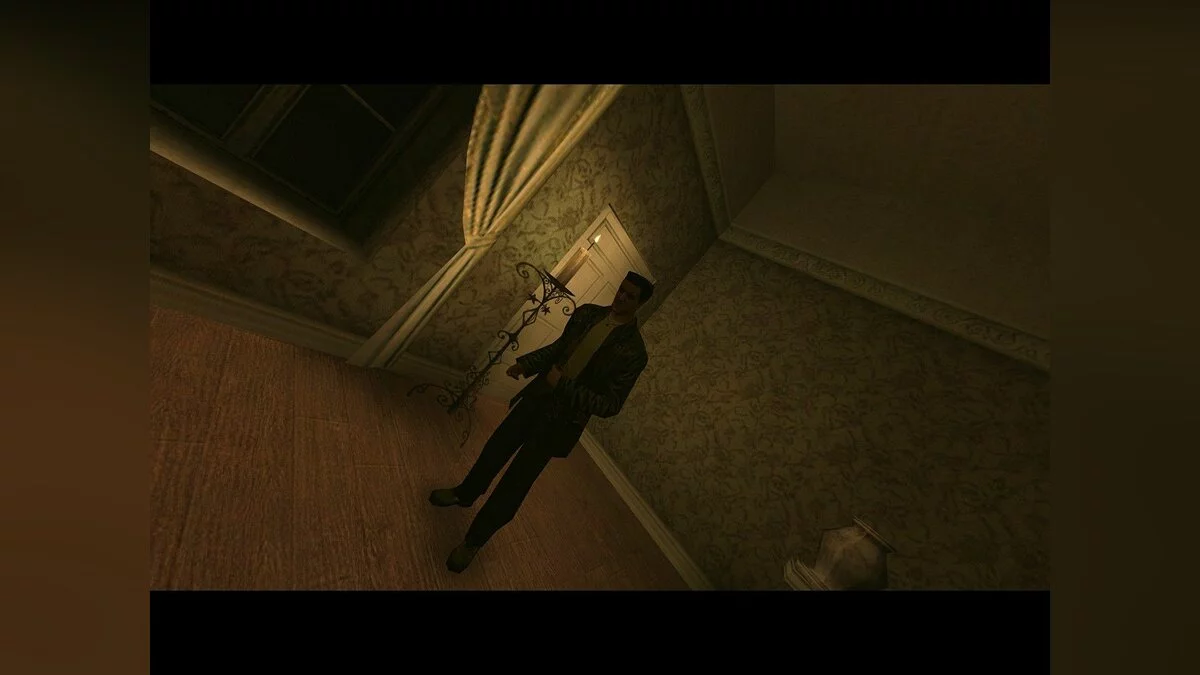 Скриншоты из Max Payne / Картинка 77