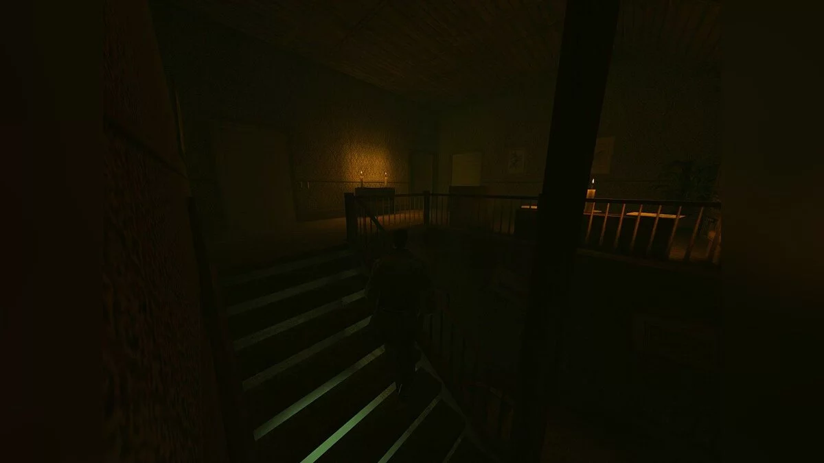 Скриншоты из Max Payne / Картинка 80