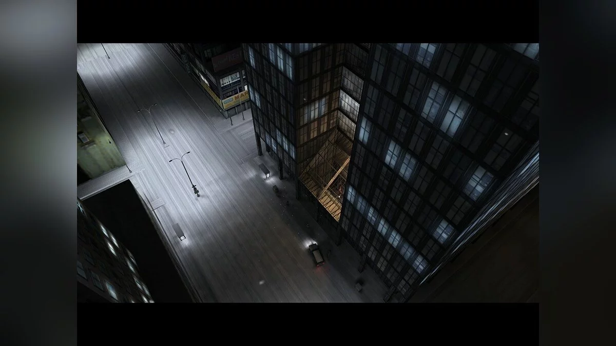 Скриншоты из Max Payne / Картинка 101