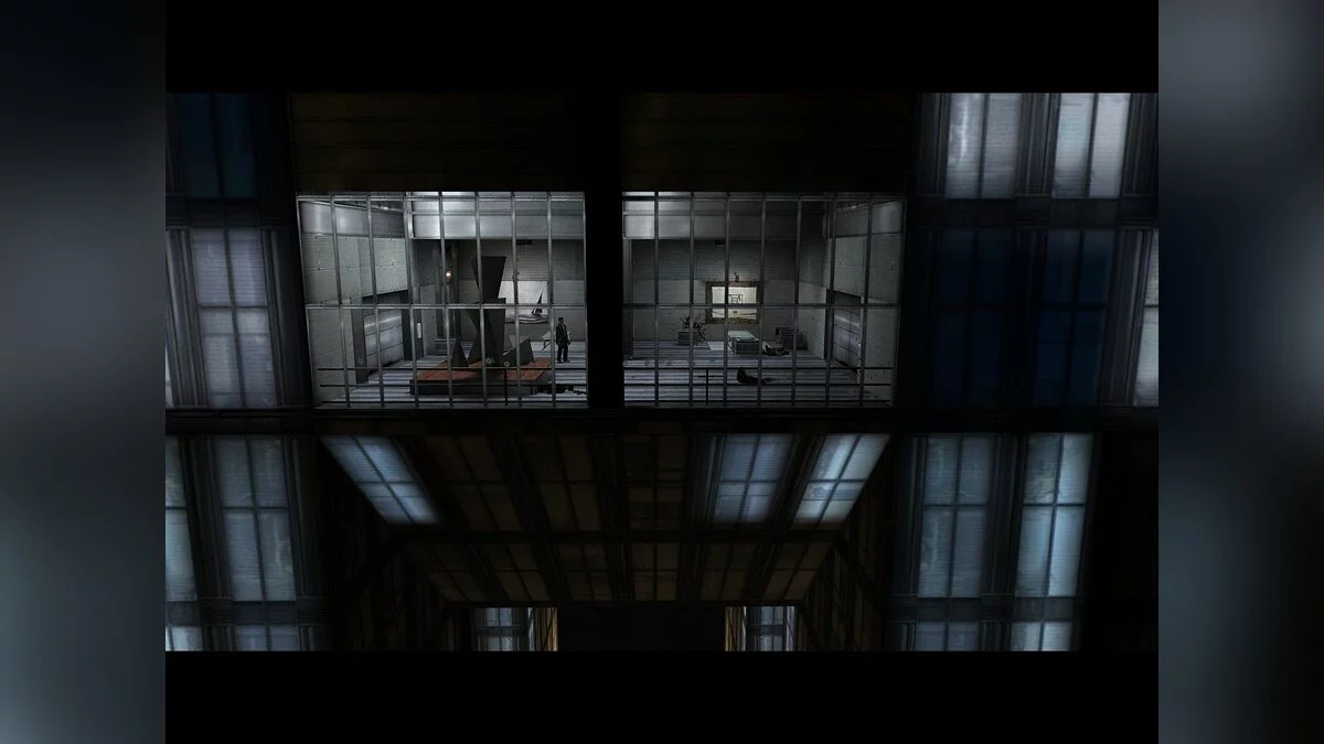 Скриншоты из Max Payne / Картинка 106