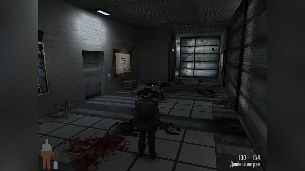 Скриншоты из Max Payne / Картинка 111
