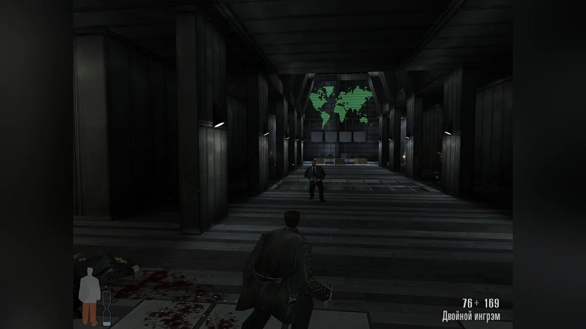Скриншоты из Max Payne / Картинка 113