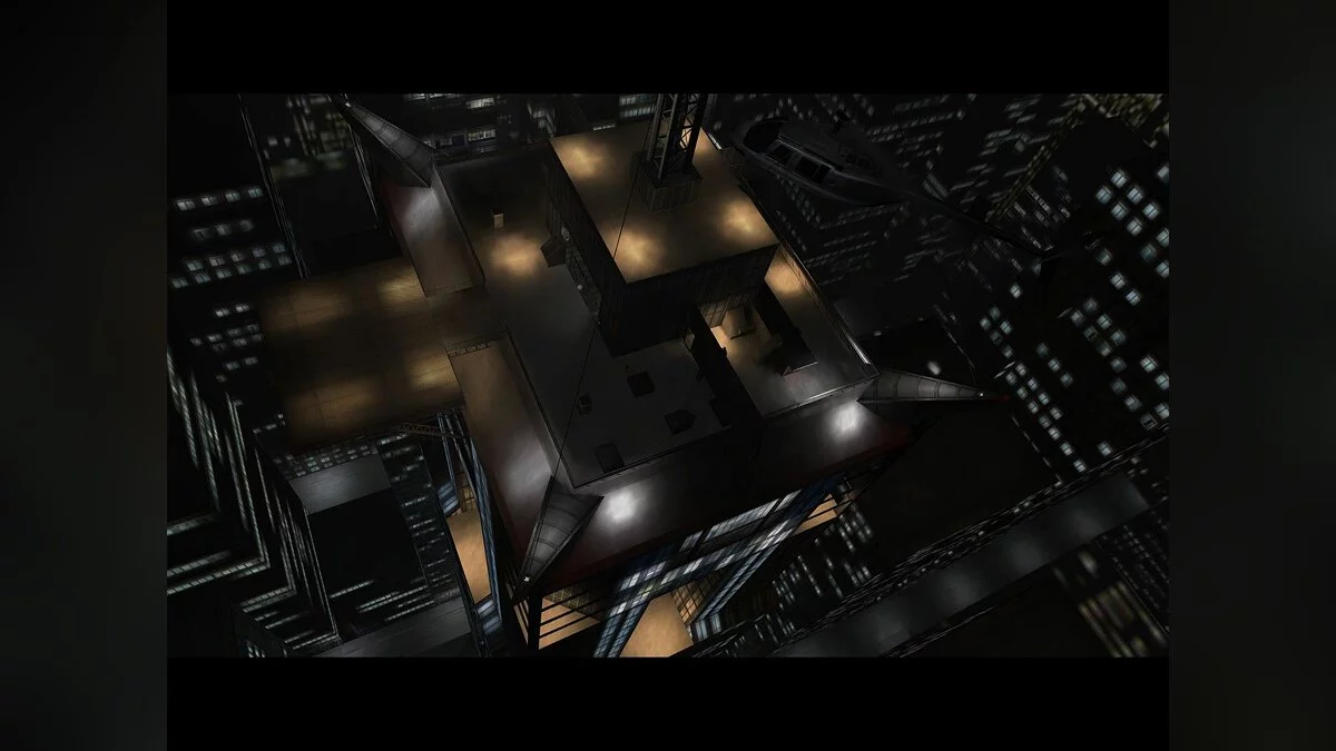 Скриншоты из Max Payne / Картинка 117