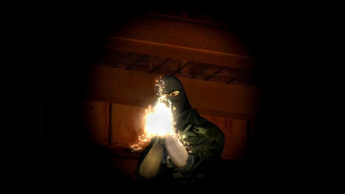Скриншоты из Max Payne / Картинка 18