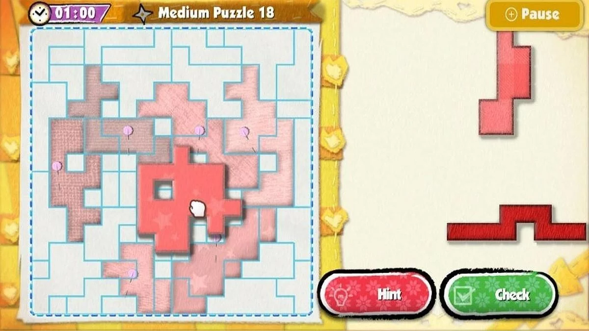 Скриншоты из Game & Wario / Картинка 27