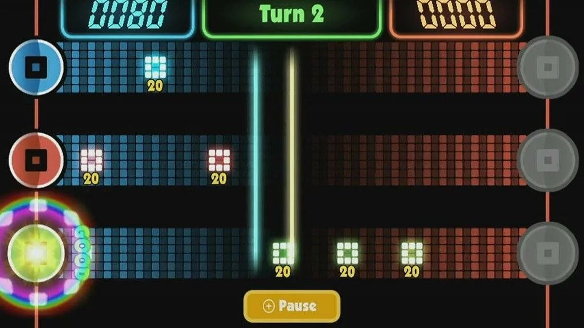Скриншоты из Game & Wario / Картинка 35