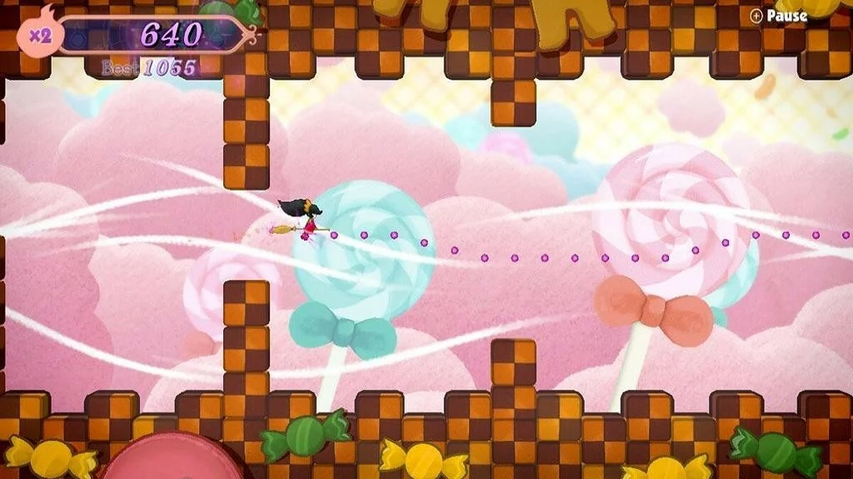Скриншоты из Game & Wario / Картинка 36