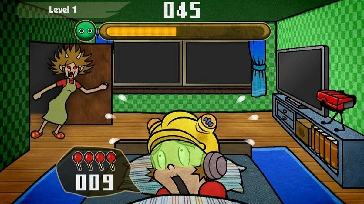 Скриншоты из Game & Wario / Картинка 46
