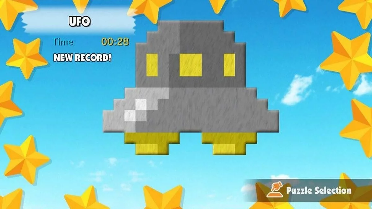 Скриншоты из Game & Wario / Картинка 57