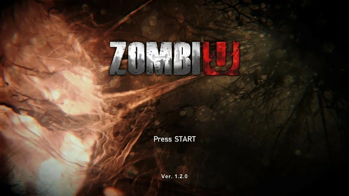 Скриншоты из ZombiU / Картинка 60
