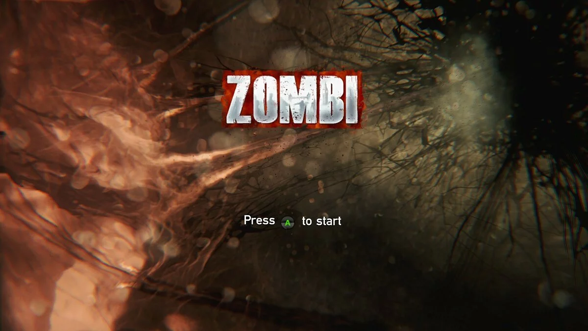 Скриншоты из ZombiU / Картинка 74