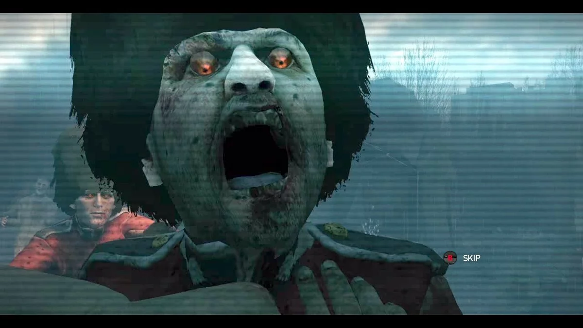 Скриншоты из ZombiU / Картинка 81