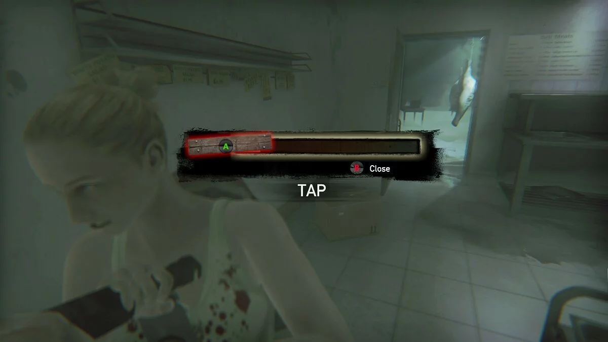 Скриншоты из ZombiU / Картинка 86