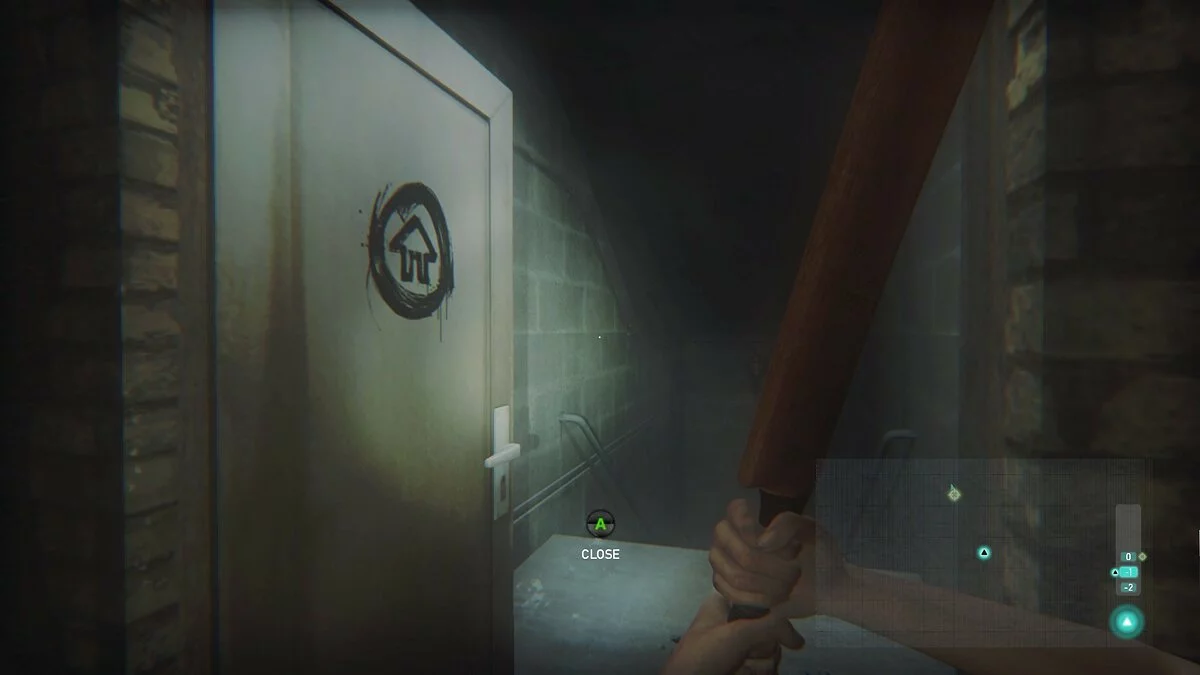 Скриншоты из ZombiU / Картинка 90
