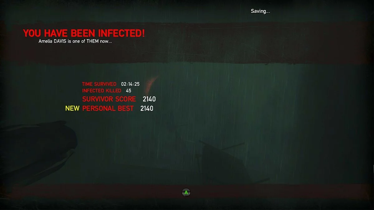 Скриншоты из ZombiU / Картинка 93