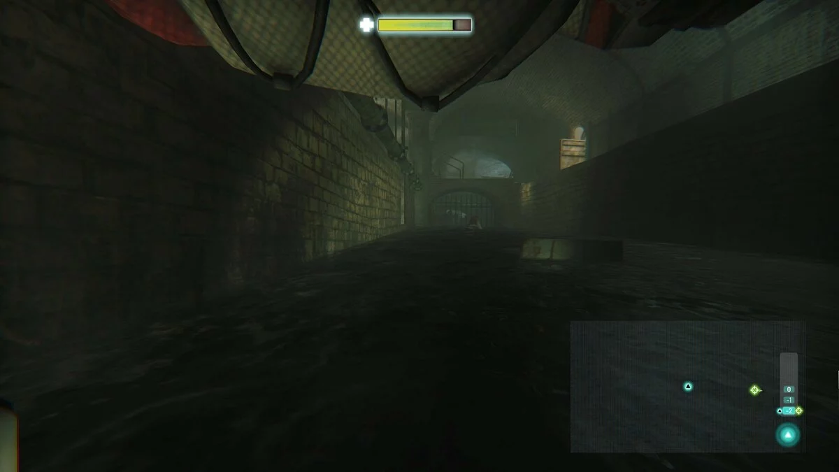 Скриншоты из ZombiU / Картинка 96