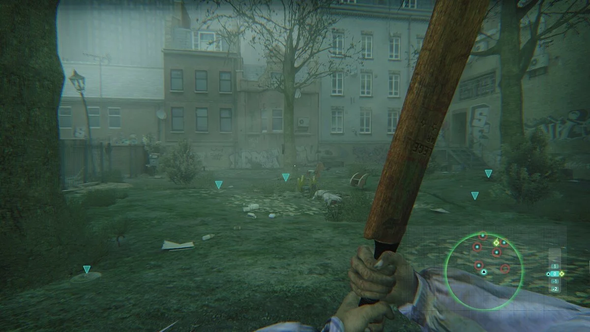 Скриншоты из ZombiU / Картинка 104