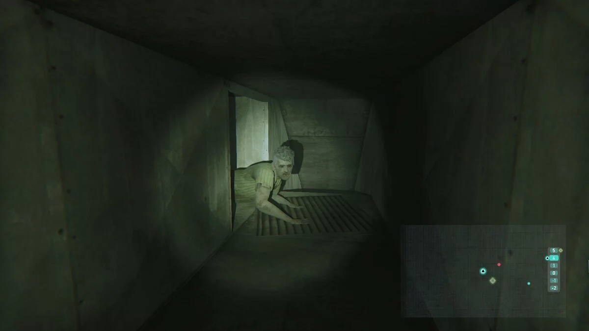 Скриншоты из ZombiU / Картинка 115