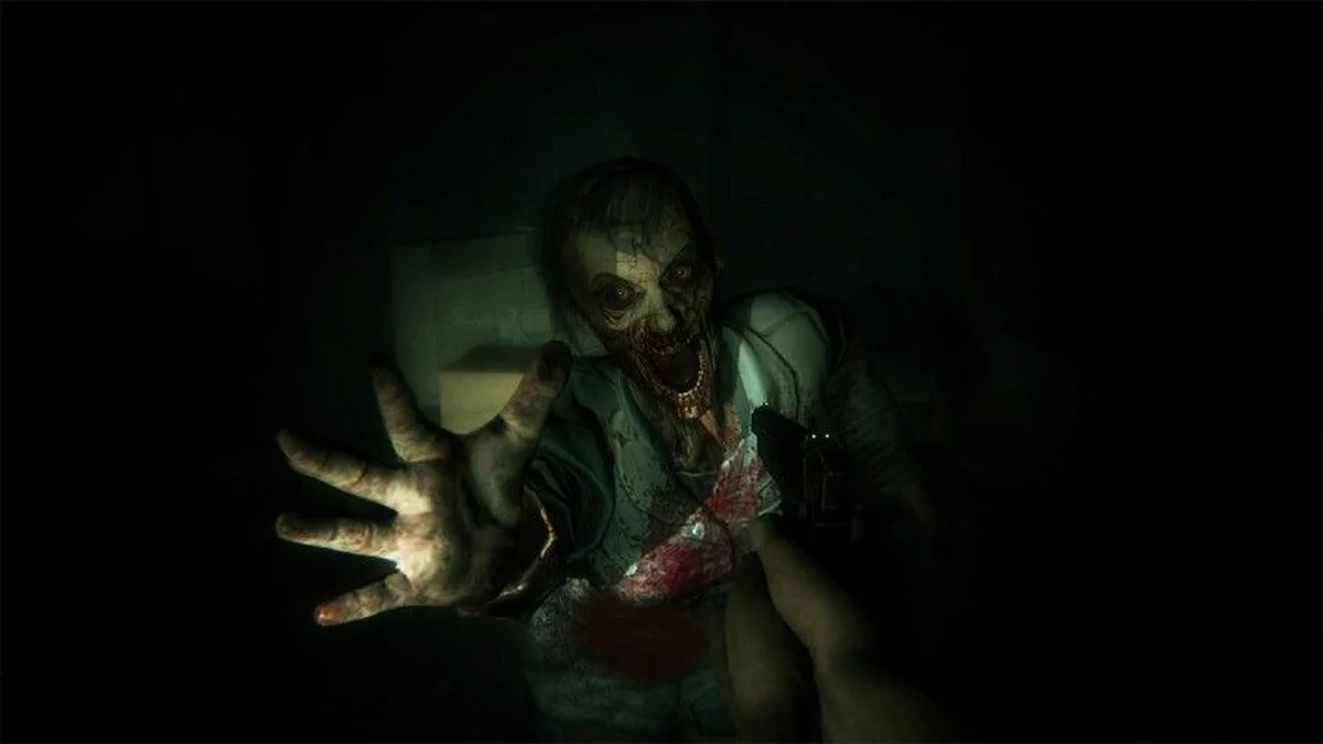 Скриншоты из ZombiU / Картинка 6