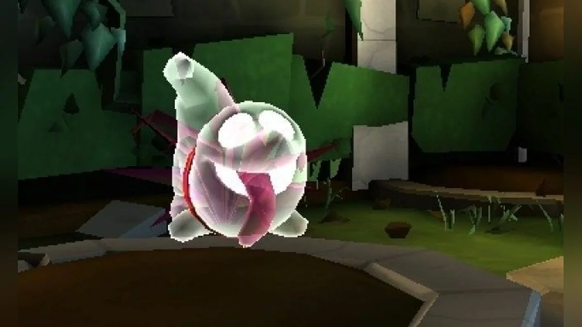 Скриншоты из Luigi's Mansion: Dark Moon / Картинка 10