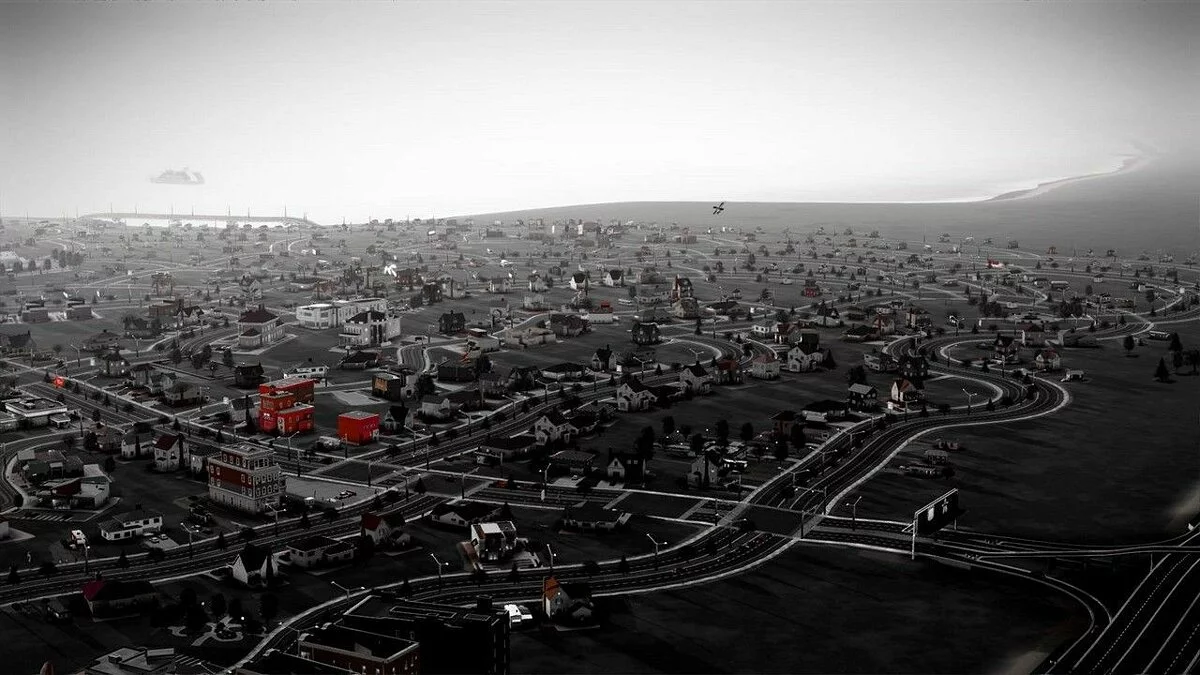 Скриншоты из SimCity (2013) / Картинка 88
