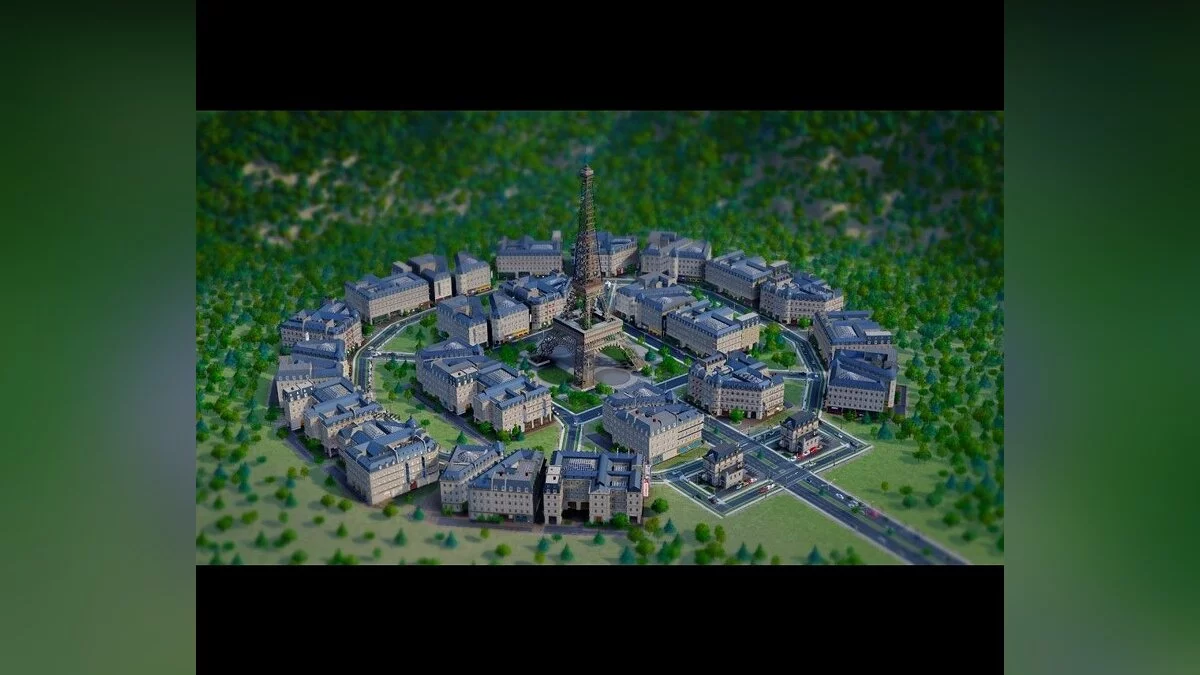 Скриншоты из SimCity (2013) / Картинка 38