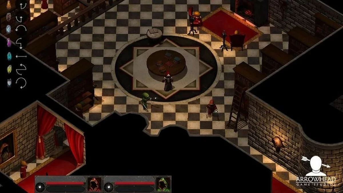 Скриншоты из Magicka / Картинка 179