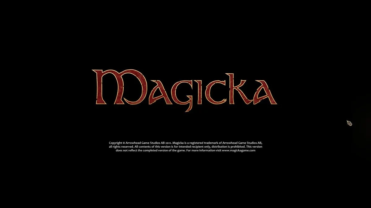 Скриншоты из Magicka / Картинка 180