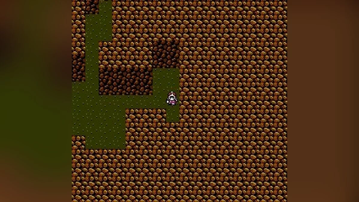Скриншоты из Final Fantasy III / Картинка 17