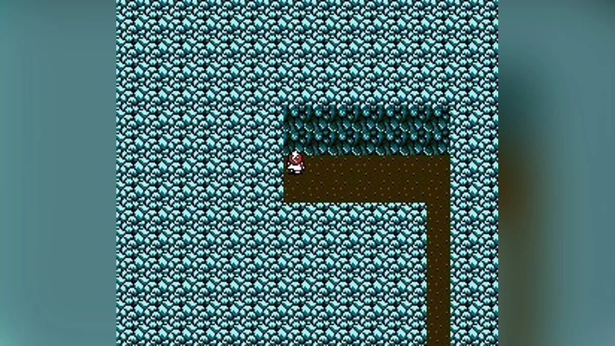 Скриншоты из Final Fantasy III / Картинка 33