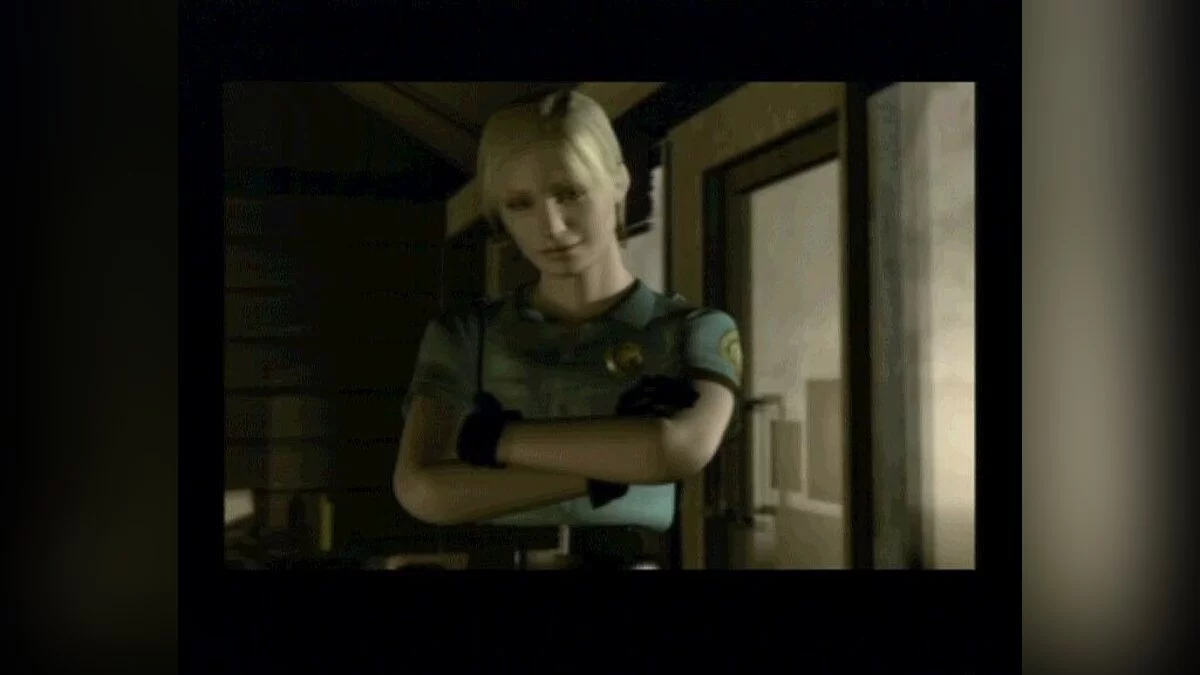 Скриншоты из Silent Hill / Картинка 29