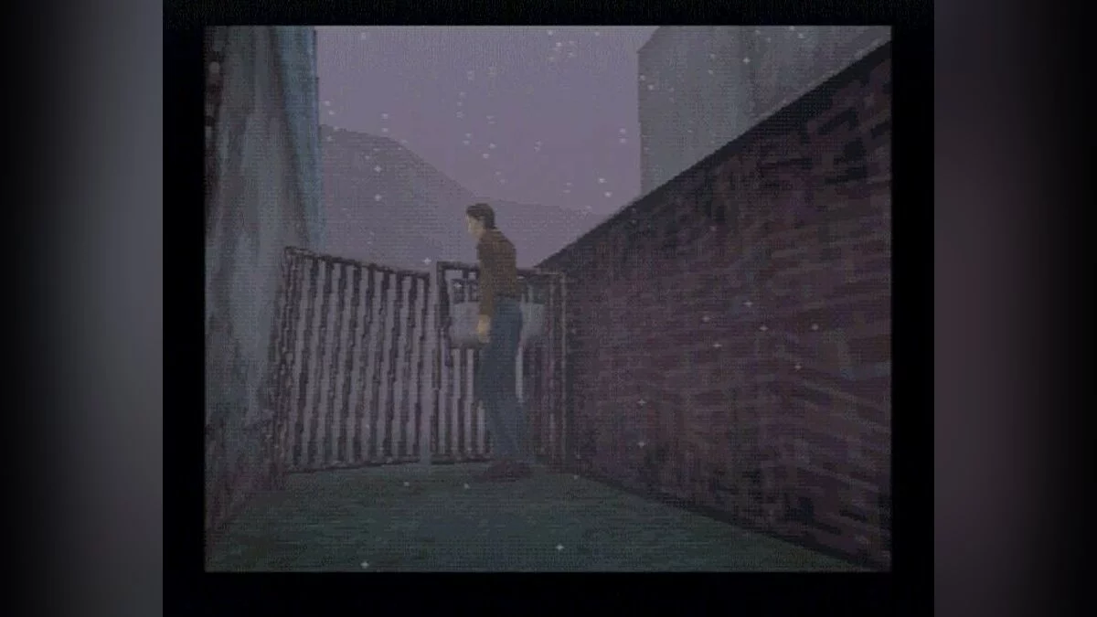 Скриншоты из Silent Hill / Картинка 28