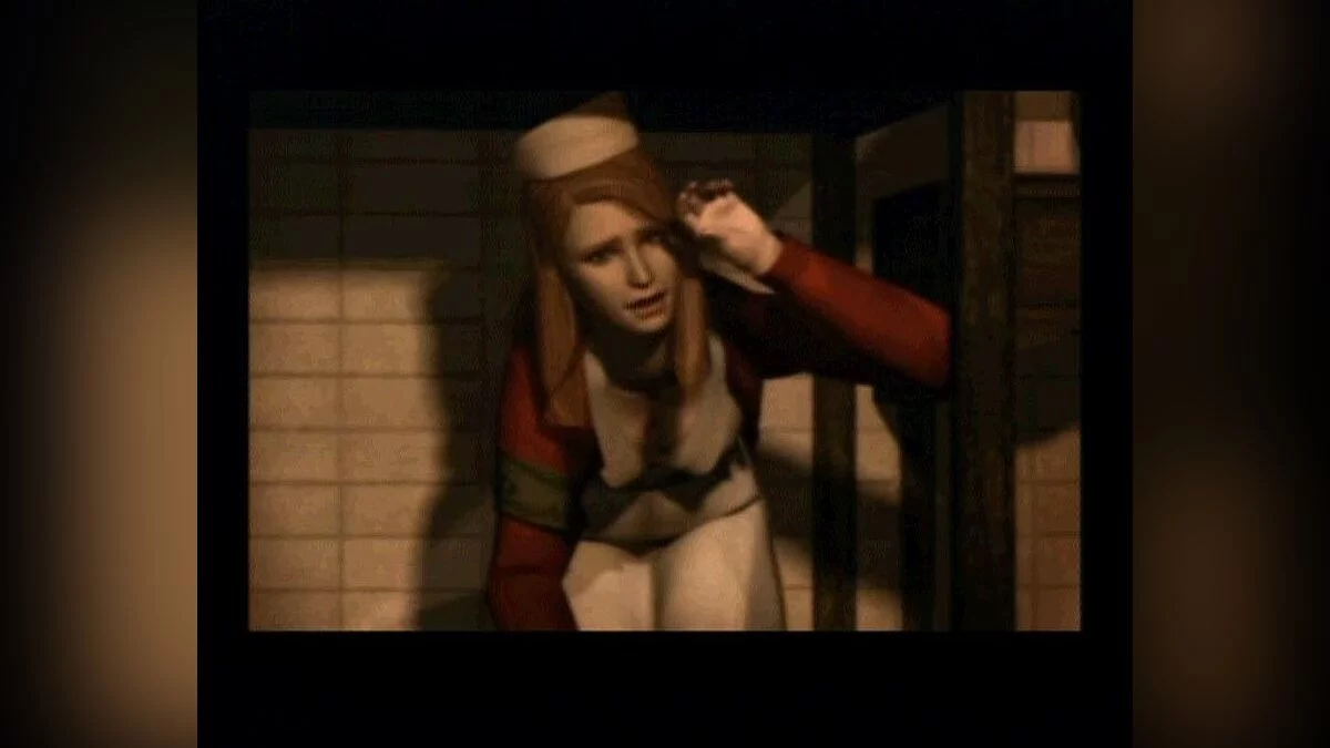 Скриншоты из Silent Hill / Картинка 36