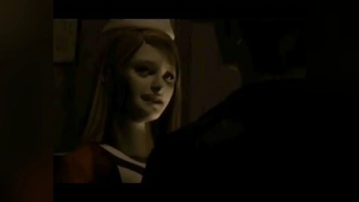 Скриншоты из Silent Hill / Картинка 46