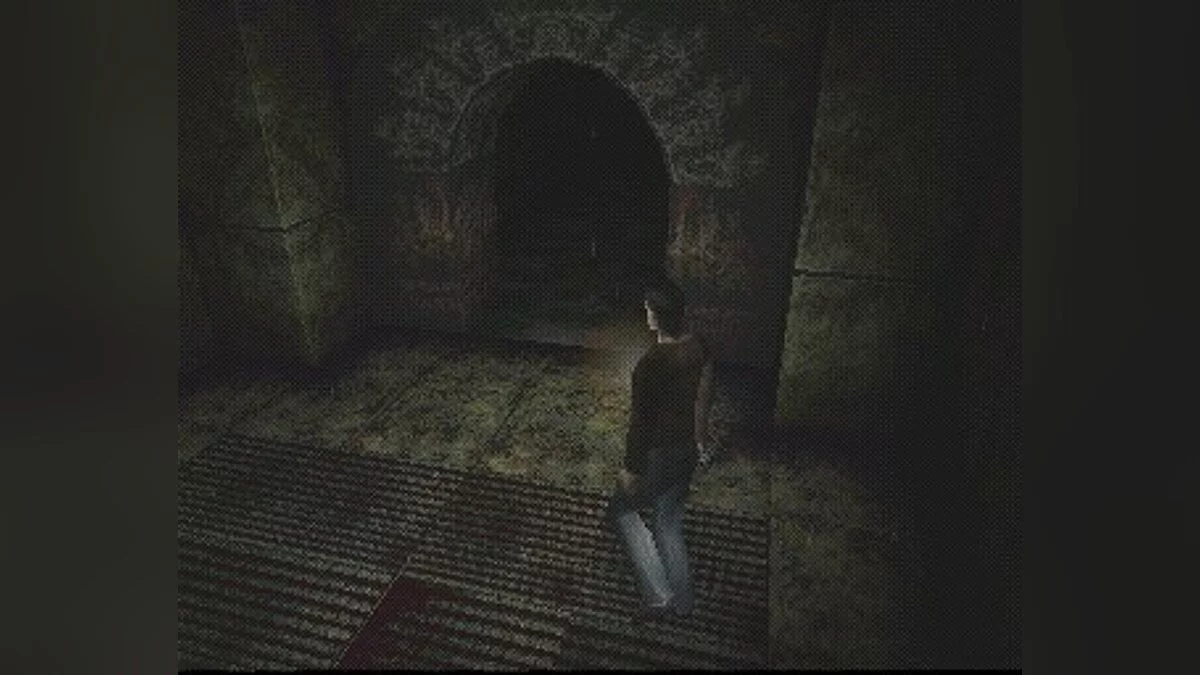 Скриншоты из Silent Hill / Картинка 49