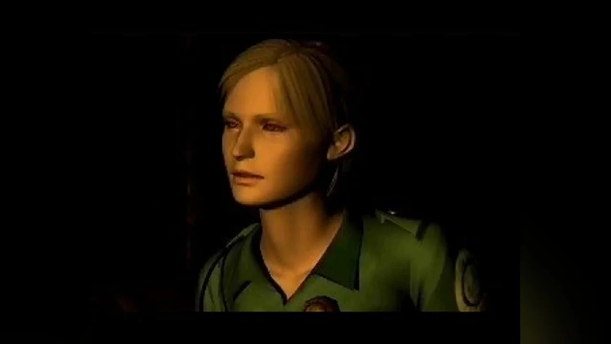 Скриншоты из Silent Hill / Картинка 50