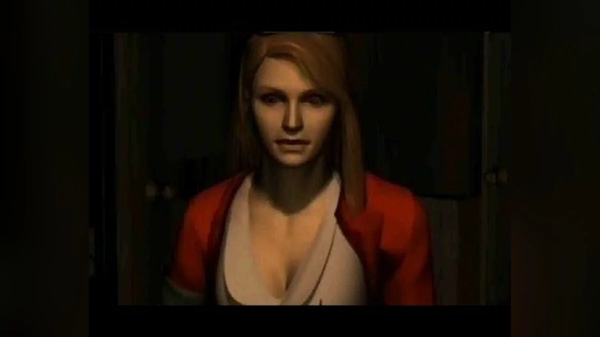 Скриншоты из Silent Hill / Картинка 51