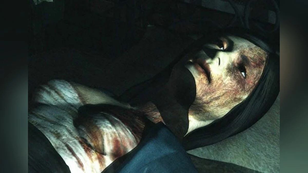 Скриншоты из Silent Hill / Картинка 11
