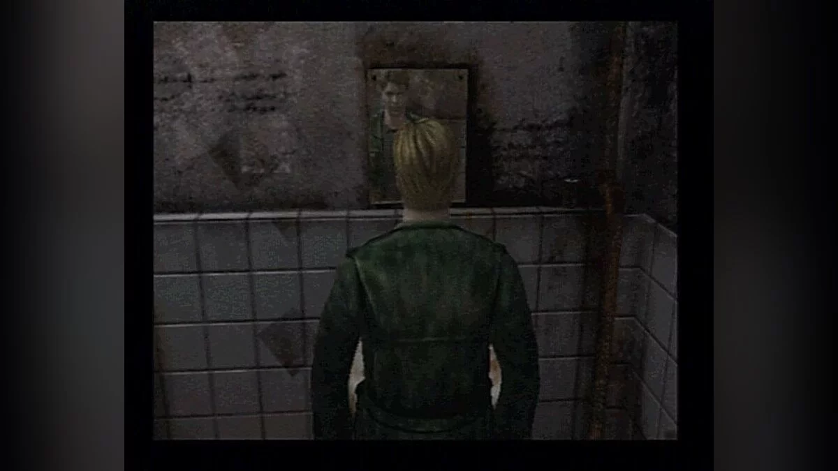 Скриншоты из Silent Hill 2 (2001) / Картинка 76