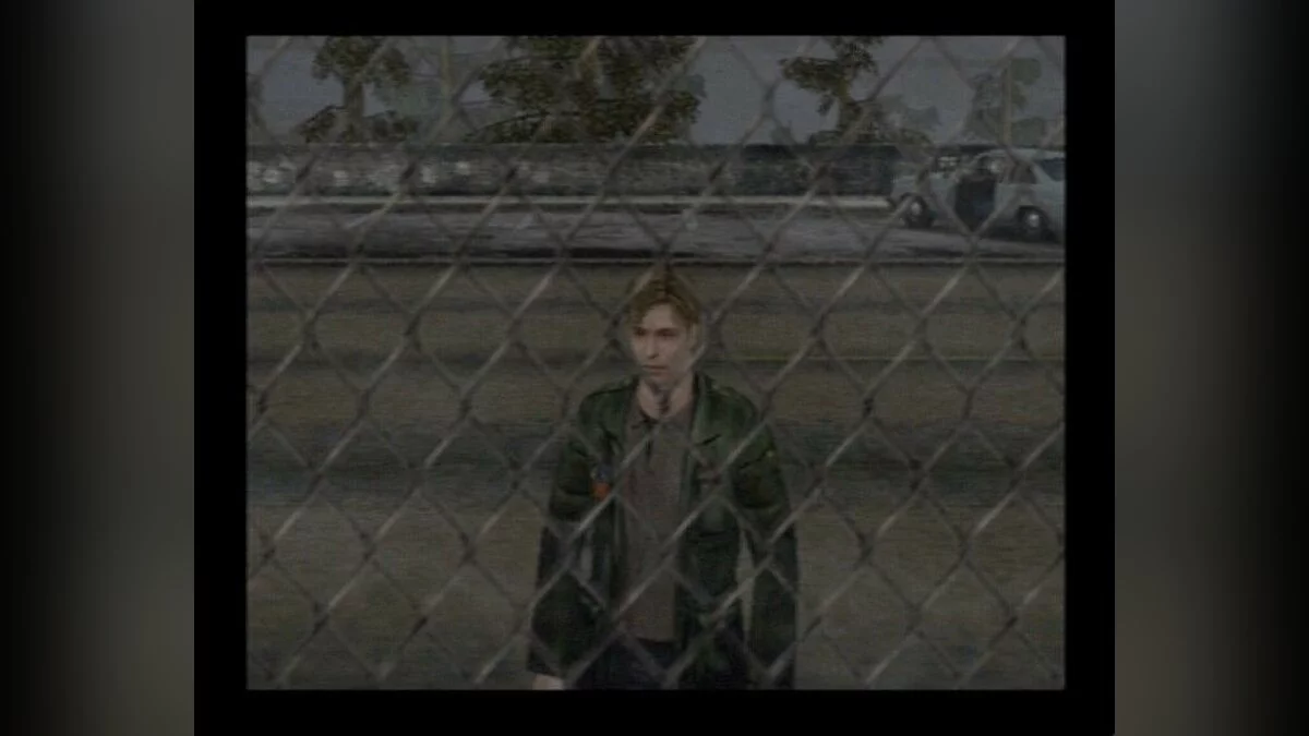 Скриншоты из Silent Hill 2 (2001) / Картинка 79