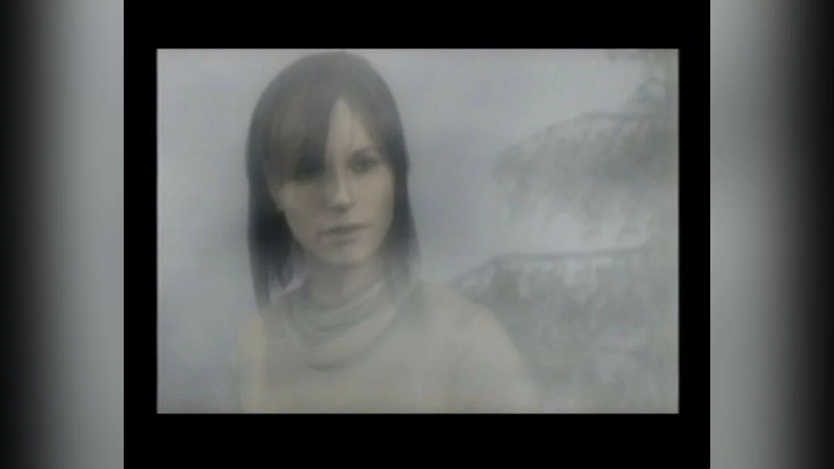 Скриншоты из Silent Hill 2 (2001) / Картинка 82