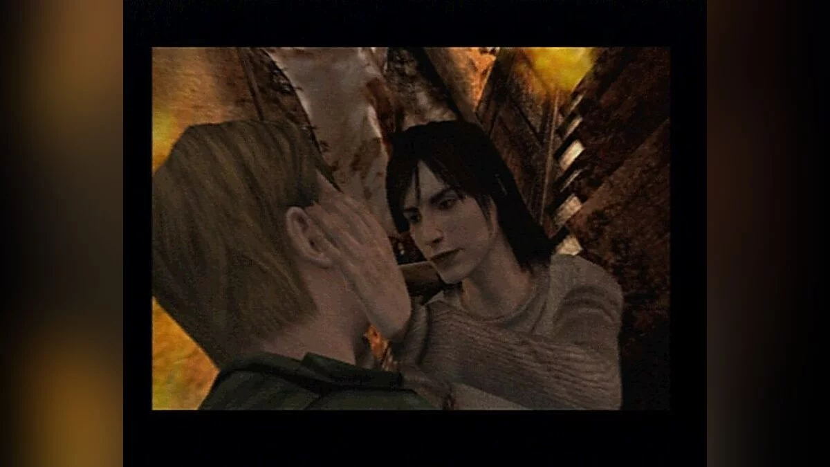 Скриншоты из Silent Hill 2 (2001) / Картинка 94