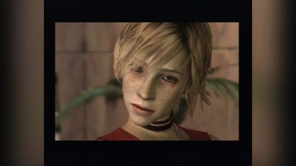 Скриншоты из Silent Hill 3 / Картинка 54
